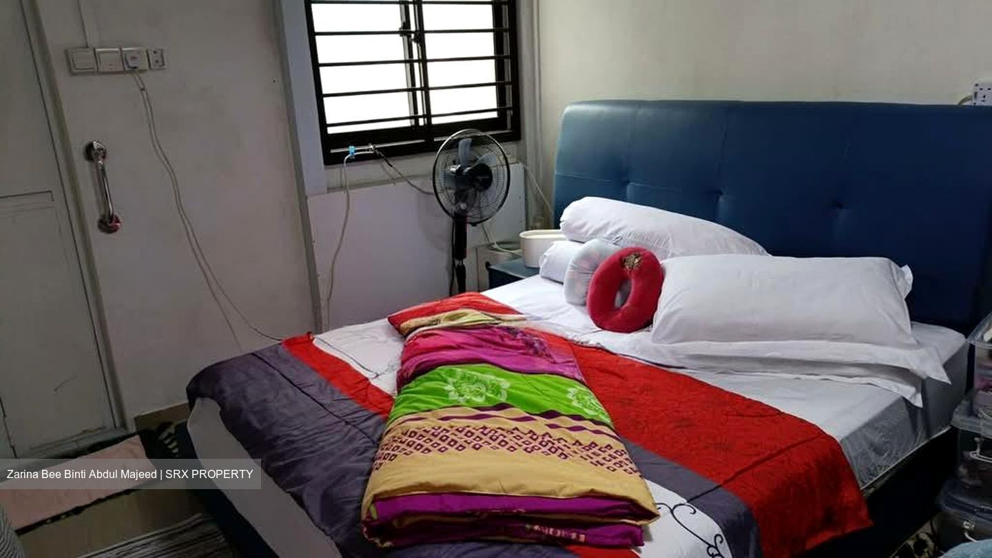 Blk 319 Hougang Avenue 5 (Hougang), HDB 3 Rooms #575263191